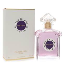 Insolence Fragrance by Guerlain undefined undefined