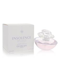 Insolence Eau Glacee (icy Fragrance) by Guerlain