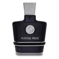 Intense Pride Cologne by Swiss Arabian 3.4 oz Eau De Parfum Spray (Unboxed)