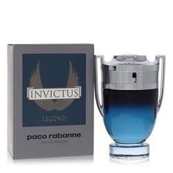 Invictus Legend by Paco Rabanne