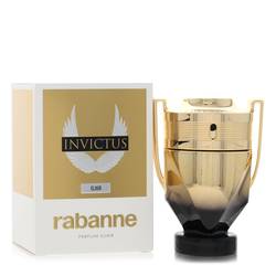 Invictus Elixir