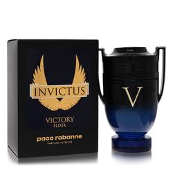 Invictus Victory Elixir Fragrance by Paco Rabanne undefined undefined