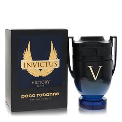 Invictus Victory Elixir