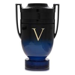 Invictus Victory Elixir Cologne by Paco Rabanne 3.4 oz Parfum Intense Spray (Unboxed)