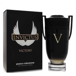 Invictus Victory Cologne by Paco Rabanne 6.7 oz Eau De Parfum Extreme Spray