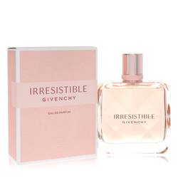 Irresistible Givenchy Fragrance by Givenchy undefined undefined