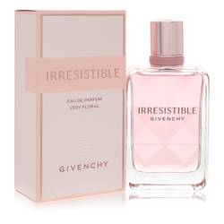 Irrisistible Givenchy Very Floral Fragrance by Givenchy undefined undefined