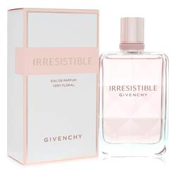 Irresistible Givenchy Very Floral