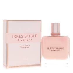 Irresistible Givenchy Rose Velvet