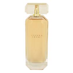Ivanka Trump Perfume by Ivanka Trump, 100 ml Eau De Parfum Spray (unboxed) for Women