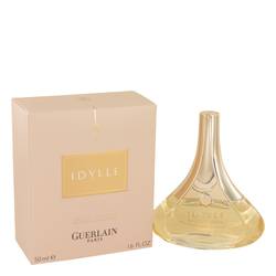 Idylle Perfume By Guerlain, 1.7 Oz Eau De Toilette Spray For Women