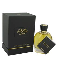 L'heure Attendue