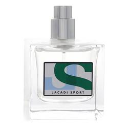 Jacadi Sport Cologne by Jacadi 1.7 oz Eau De Toilette Spray (Tester)