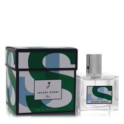 Jacadi Sport Cologne by Jacadi 1.7 oz Eau De Toilette Spray