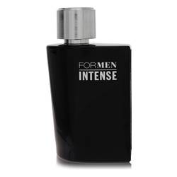 Jacomo Intense Cologne by Jacomo 3.4 oz Eau De Parfum Spray (Unboxed)