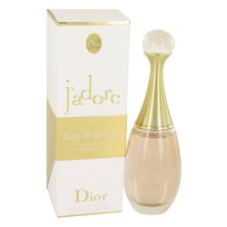 Jadore Lumiere Perfume By Christian Dior, 1.7 Oz Eau De Toilette Spray For Women
