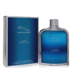 Jaguar Classic Electric Sky