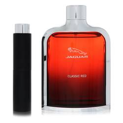Jaguar Classic Red