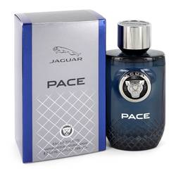 Jaguar Pace by Jaguar