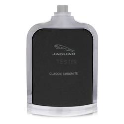 Jaguar Classic Chromite
