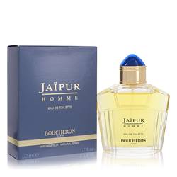 Jaipur Cologne By Boucheron, 1.7 Oz Eau De Toilette Spray For Men