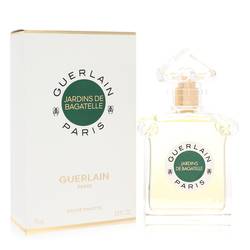 Jardins De Bagatelle Fragrance by Guerlain undefined undefined