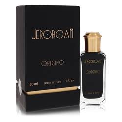 Jeroboam Origino