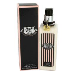 Juicy Couture Body Lotion By Juicy Couture, 8.4 Oz Body Lotion For Women