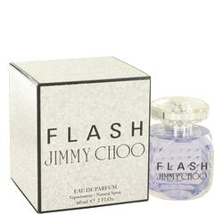 Flash Perfume by Jimmy Choo 2 oz Eau De Parfum Spray