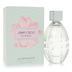 Jimmy Choo Floral