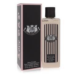 Juicy Couture Shampoo By Juicy Couture, 8.6 Oz Conditioner Deluxe Detangler For Women