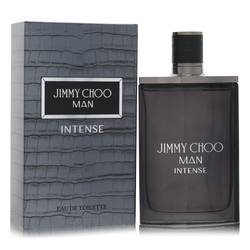 Jimmy Choo Man Intense