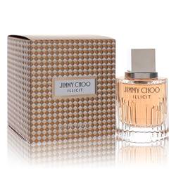 Jimmy Choo Illicit Perfume By Jimmy Choo, 2 Oz Eau De Parfum Spray For Women