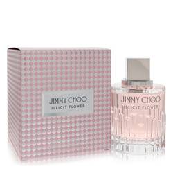 Jimmy Choo Illicit Flower