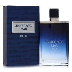 Jimmy Choo Man Blue