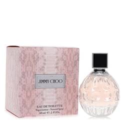 Jimmy Choo Perfume By Jimmy Choo, 2 Oz Eau De Toilette Spray For Women