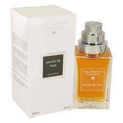 Jasmin De Nuit Perfume By The Different Company, 3 Oz Eau De Parfum Spray For Women