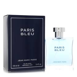 Jean Marc Paris Paris Bleu