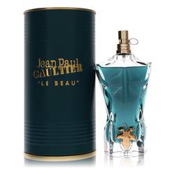 Jean Paul Gaultier Le Beau