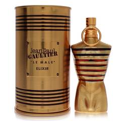 Jean Paul Gaultier Le Male Elixir Fragrance by Jean Paul Gaultier undefined undefined