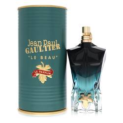 Jean Paul Gaultier Le Beau Le Parfum