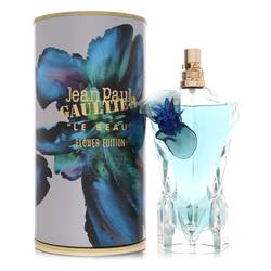 Jean Paul Gaultier Le Beau Flower Edition
