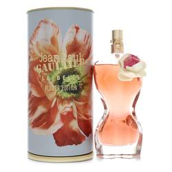 Jean Paul Gaultier La Belle Flower Edition