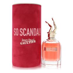 Jean Paul Gaultier So Scandal!