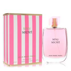 Jean Marc Paris Sexy Secret