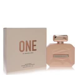 Jennifer Lopez One Fragrance by Jennifer Lopez undefined undefined