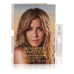 Jennifer Aniston Solstice Bloom