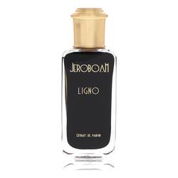 Jeroboam Ligno Perfume by Jeroboam 1 oz Extrait De Parfum (Unisex Tester)