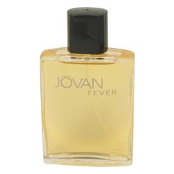 Jovan Fever Cologne By Jovan, 3.4 Oz Eau De Toilette Spray (unboxed) For Men