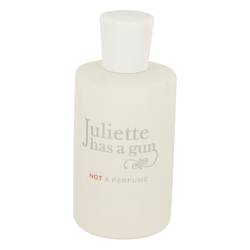 Not A Perfume Perfume By Juliette Has A Gun, 3.4 Oz Eau De Parfum Spray (tester) For Women